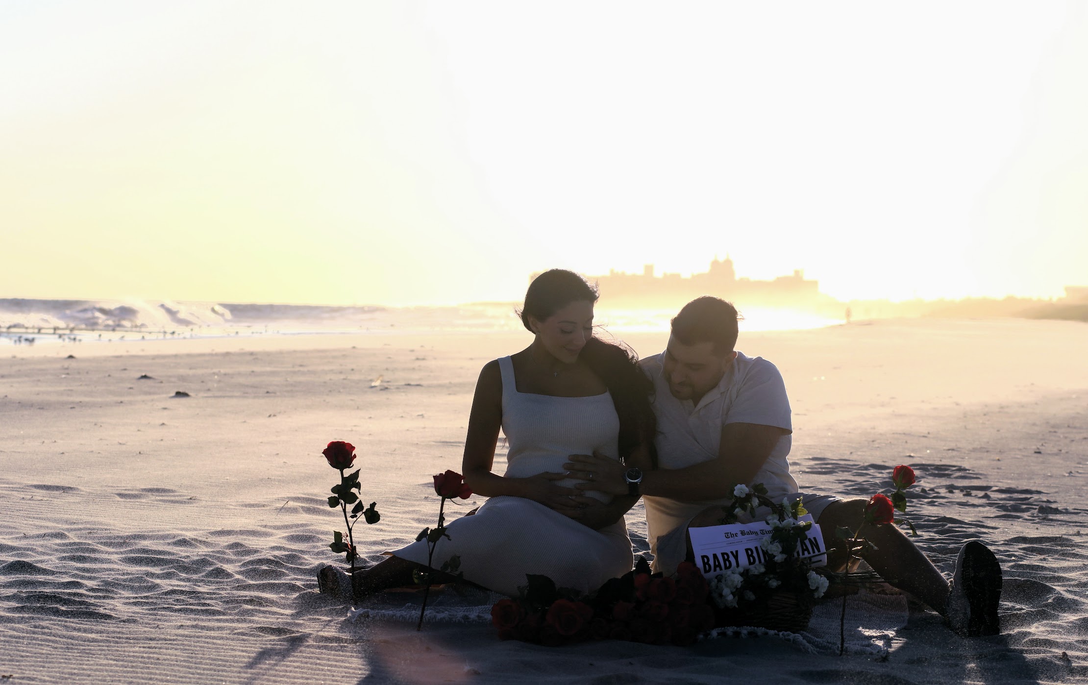 Baby Announcement Gallery